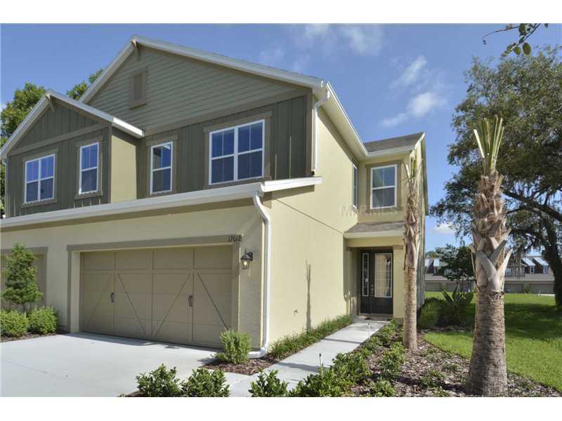 Property Photo:  17012 Vilesta Drive  FL 33548 