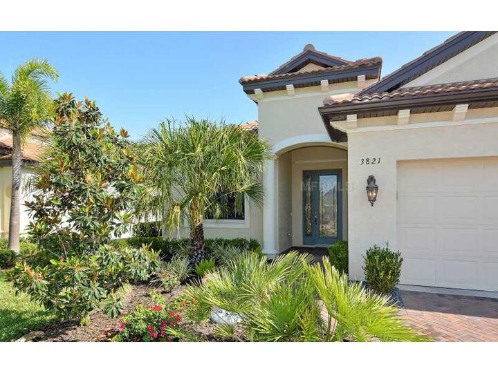 Property Photo:  3821 80th Drive E  FL 34243 