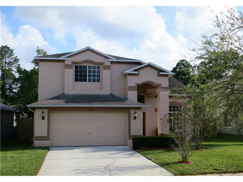 Property Photo:  13225 Royal George Avenue  FL 33556 