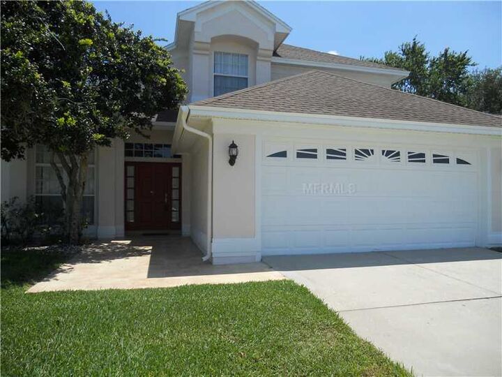 Property Photo:  3559 Idle Hour Drive  FL 32822 