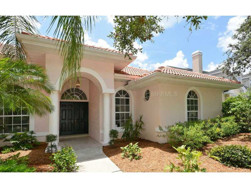 Property Photo:  120 N Creek Lane  FL 34229 
