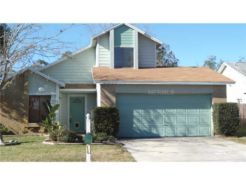 Property Photo:  1002 Gwyn Circle  FL 32765 