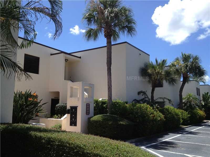Property Photo:  5020 Marsh Field Road 25  FL 34235 