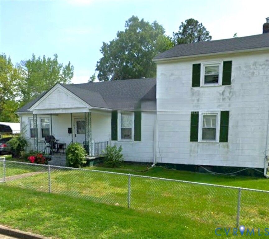Property Photo:  149 Charlotte Avenue  VA 23834 