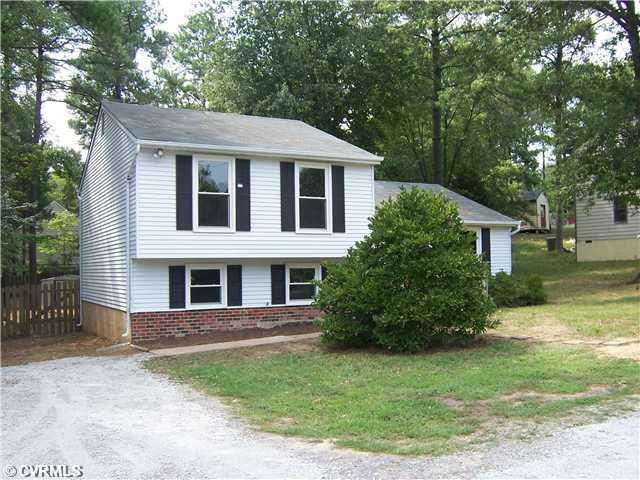 Property Photo:  10803 Three Chopt Road  VA 23233 