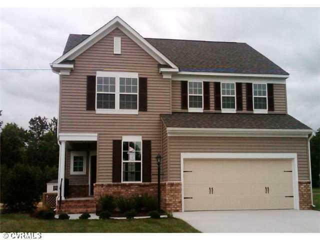 307 Tralee Drive  Chester VA 23836 photo