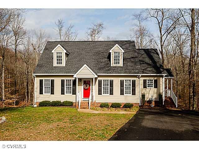Property Photo:  6218 Hingham Drive  VA 23124 