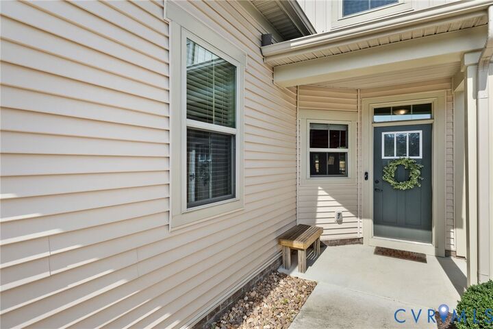 Property Photo: 4512 Braden Townes Boulevard VA 23832