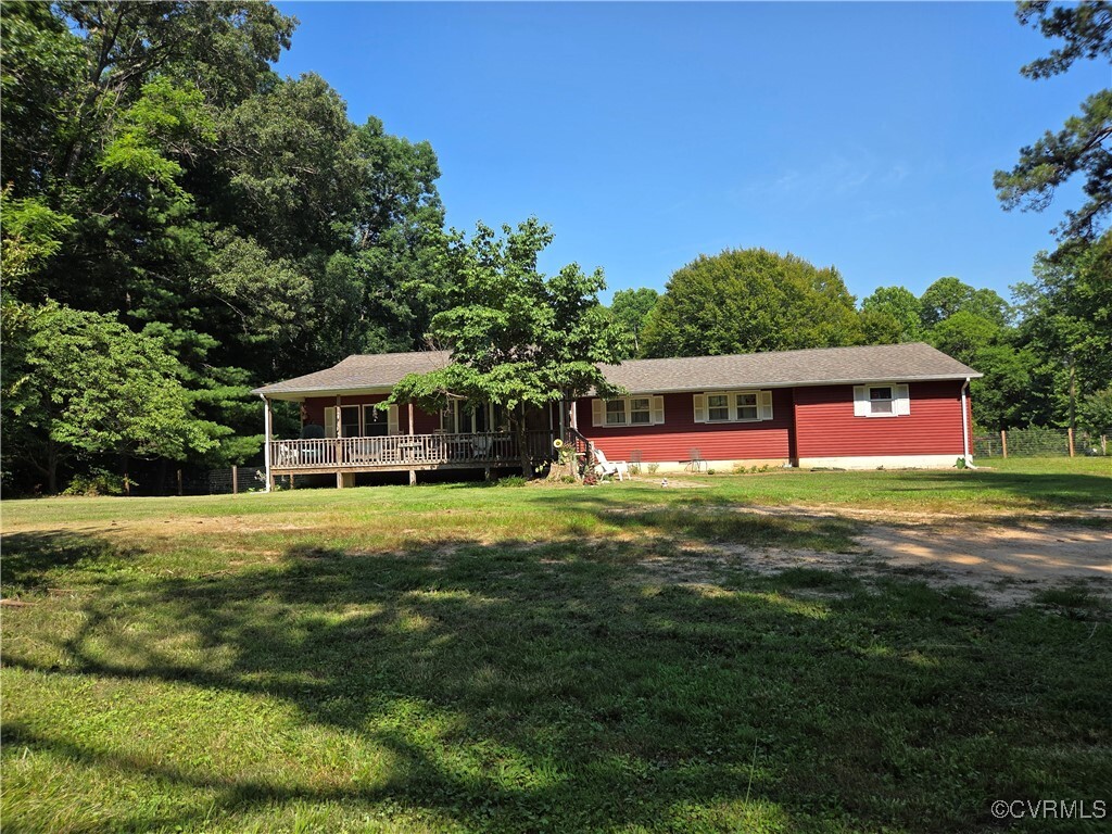 20803 Old Beaver Pond Road  Mc Kenney VA 23872 photo
