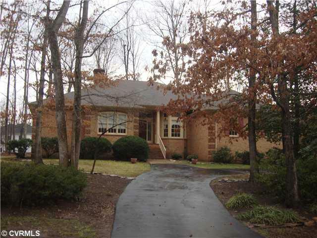 Property Photo:  9505 Bonney Lea Court  VA 23236 