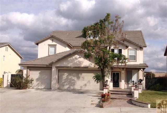 Property Photo:  7924 La Crosse Way  CA 92508 