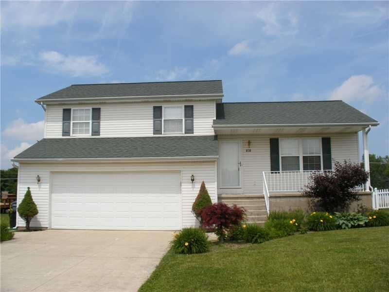 Property Photo:  8720 Oriole Drive  PA 16509 