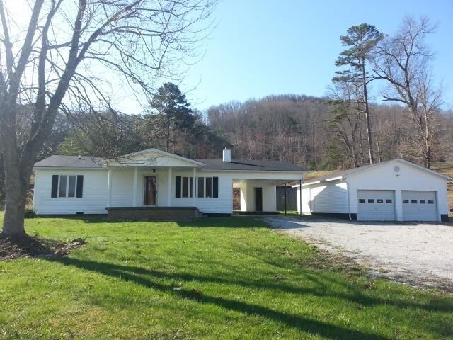 Property Photo:  656 Red Lick Road  KY 40403 