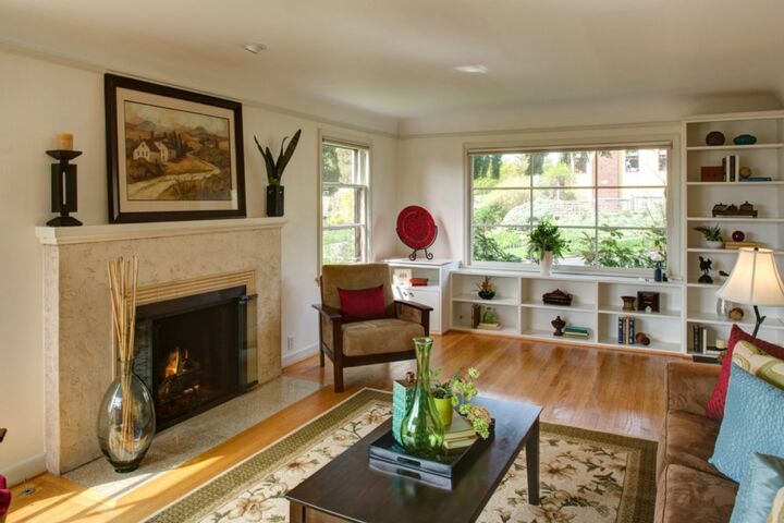 Property Photo:  2803 NE 62nd Street  WA 98115 