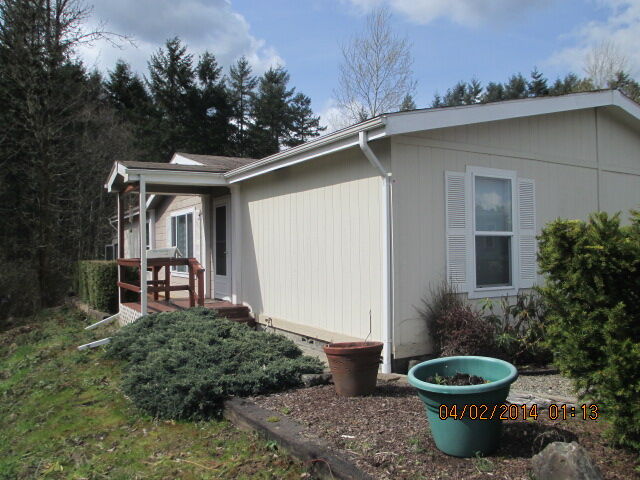 Property Photo:  1101 Scheuber 21  WA 98531 