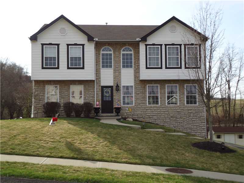 Property Photo: 104 Commodore PA 15057