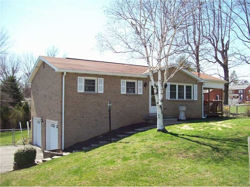Property Photo: 106 Falcon PA 15425