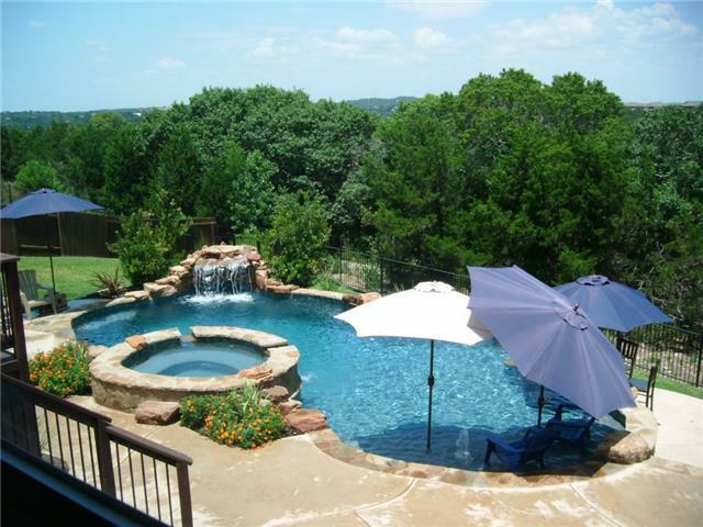 Property Photo: 12812 Capella Trail TX 78732