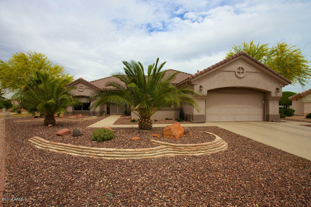 Property Photo:  21624 N 158th Drive  AZ 85375 