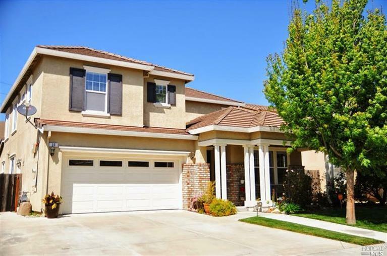 Property Photo:  30 Sirah Drive  CA 94503 