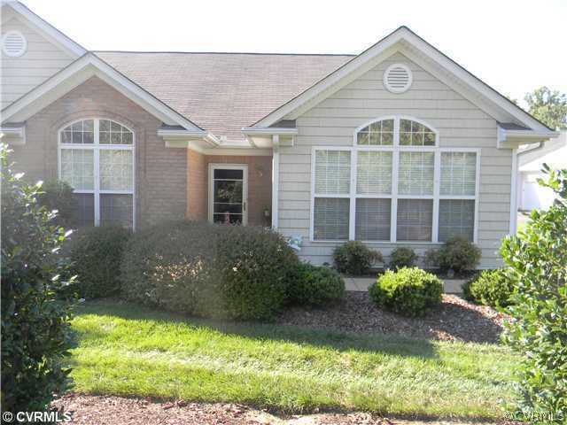 Property Photo:  7225 Norwood Pond Ct Court 21-C  VA 23112 