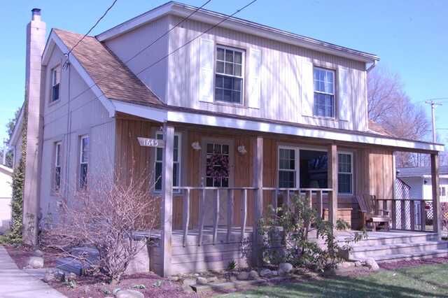 Property Photo: 1645 Clifford Drive PA 16505