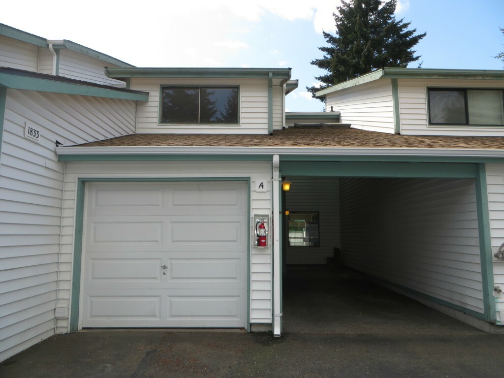 Property Photo:  1837 SW 318th Place 21  WA 98023 