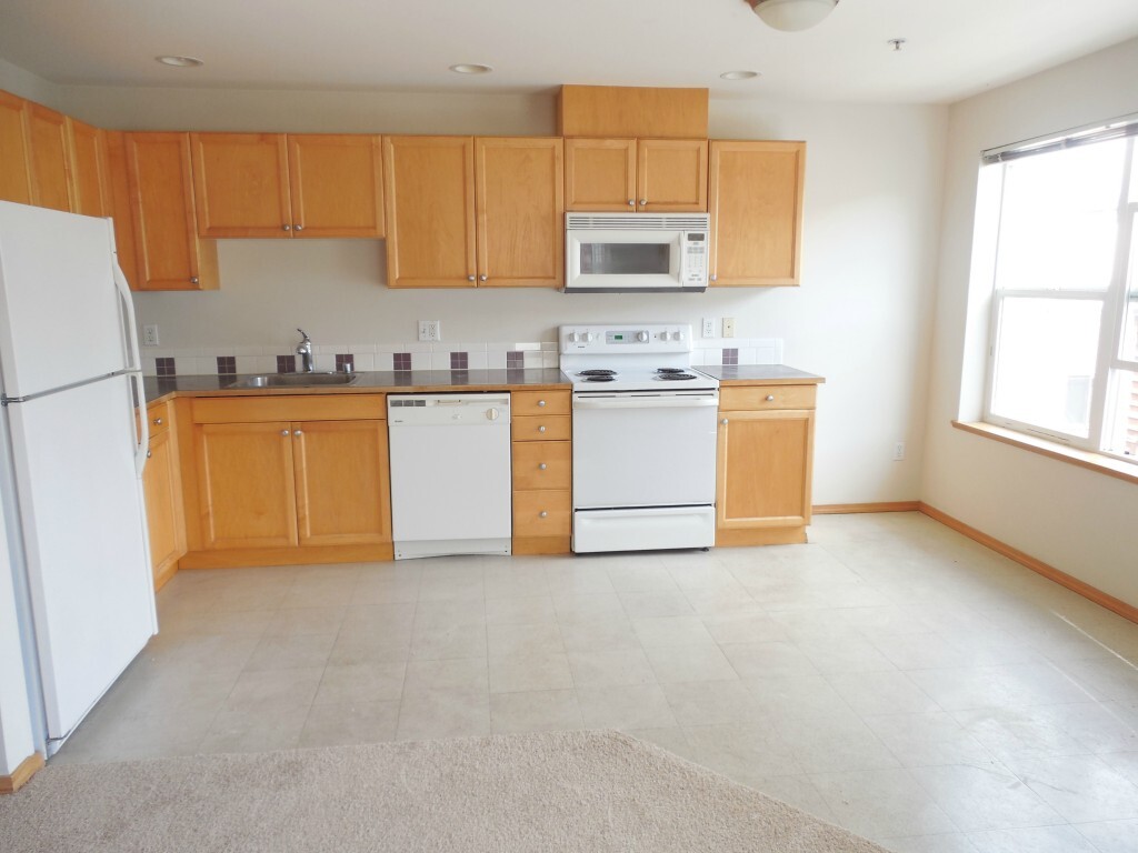 Property Photo: 432 NE Ravenna Blvd 403 WA 98115