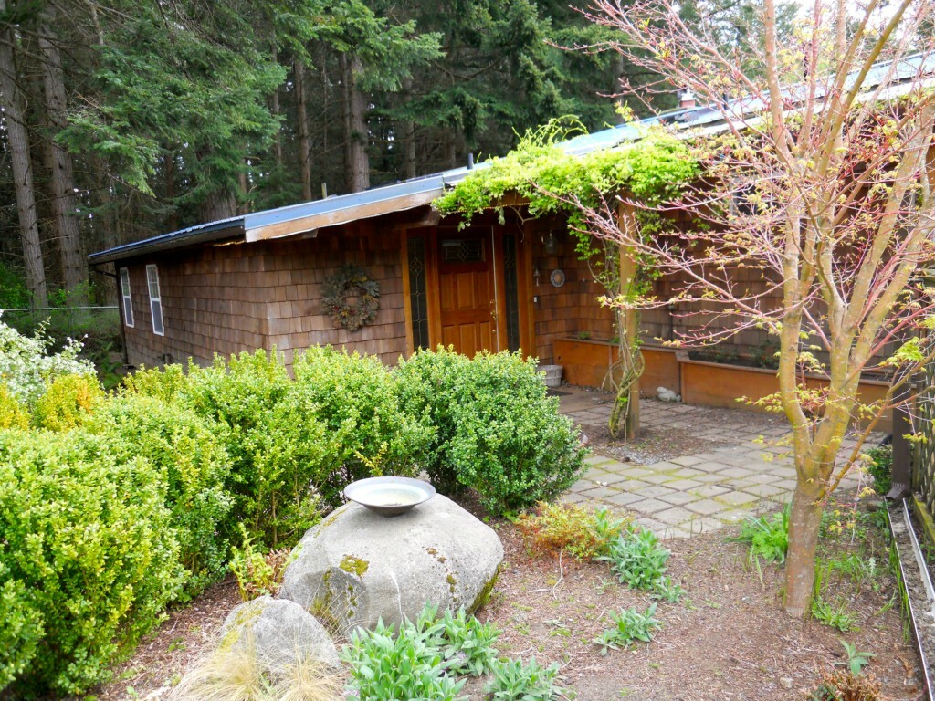 Property Photo:  11176 Happy Valley Rd  WA 98221 