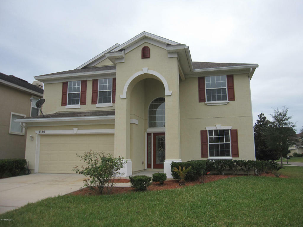 Property Photo:  3330 Turkey Creek Drive  FL  