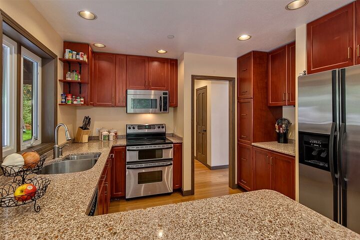 Property Photo: 16103 Kelly Road NE WA 98019