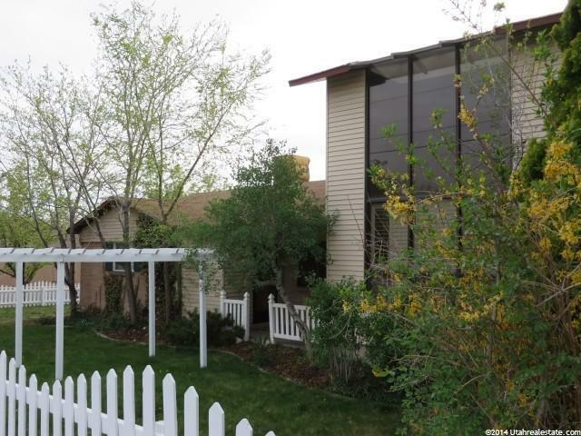 Property Photo: Address not disclosed UT 84047
