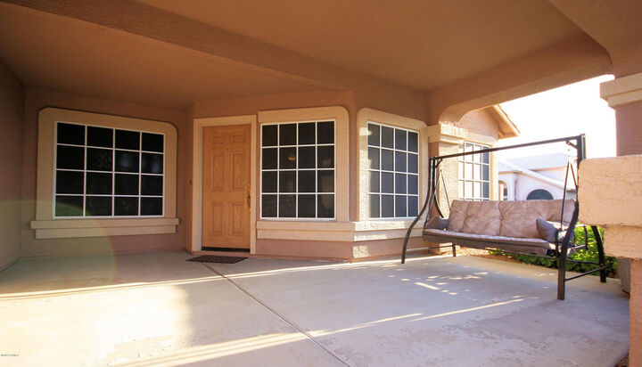 Property Photo:  2506 S Essex --  AZ 85209 