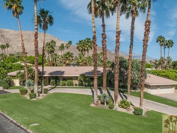 70446 Boothill Road  Rancho Mirage CA 92270 photo