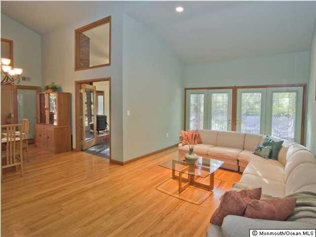 Property Photo:  110 Oakland Mills Road  NJ 07726 