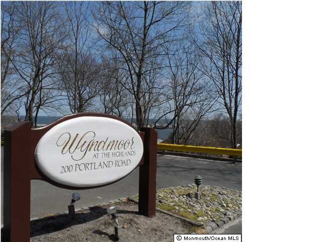 Property Photo:  200 Portland Road  NJ 07732 