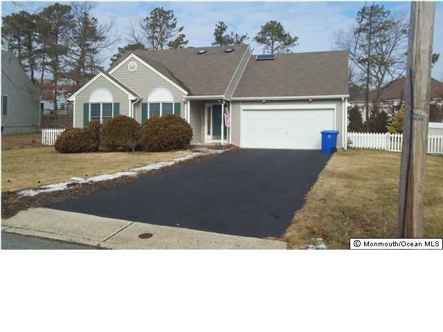 Property Photo:  595 Pirate Lane  NJ 08050 