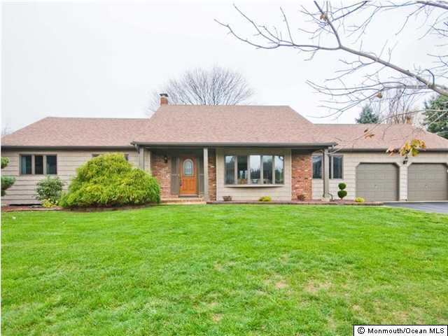 Property Photo:  23 Quebec Road  NJ 07746 