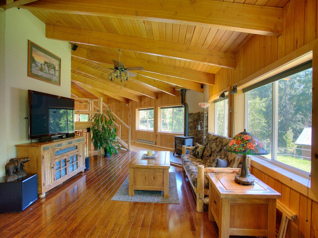 Property Photo: 18816 230th Ave E WA 98360