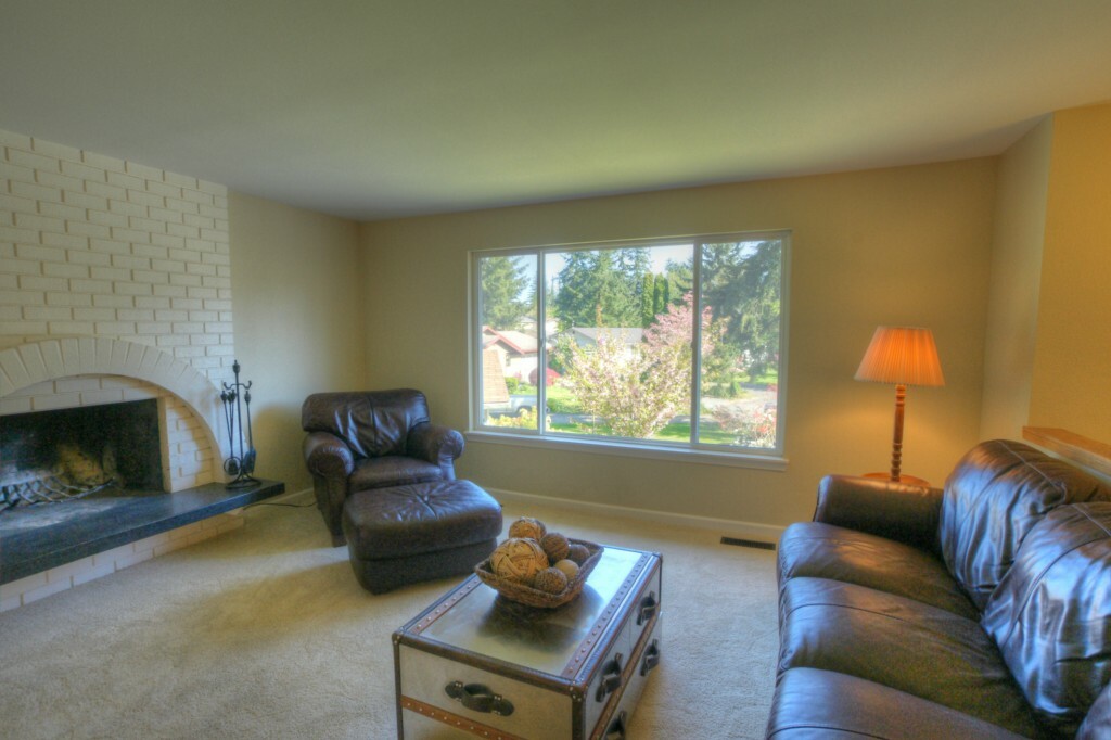 Property Photo: 2319 165th Place SE WA 98012
