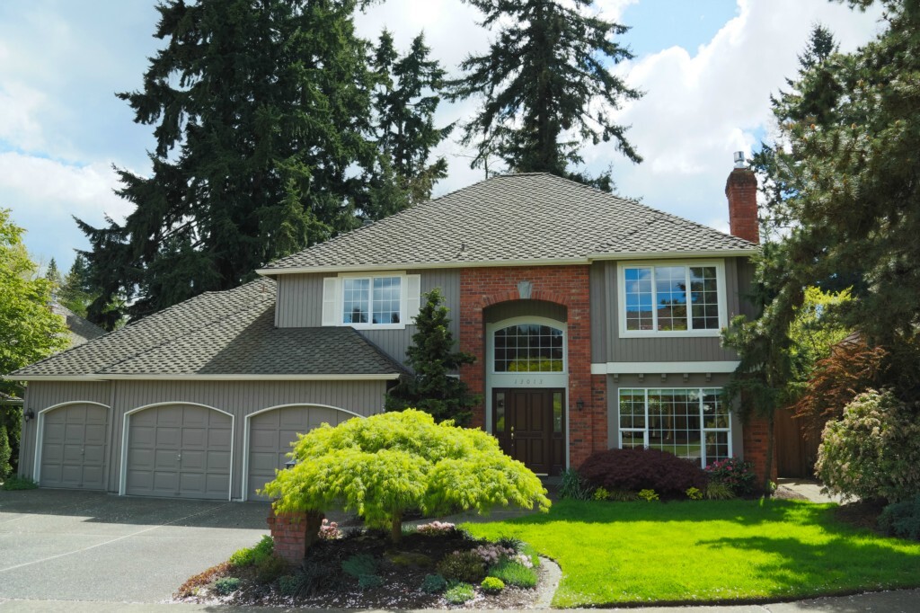 Property Photo: 13013 NE 202nd Place WA 98072