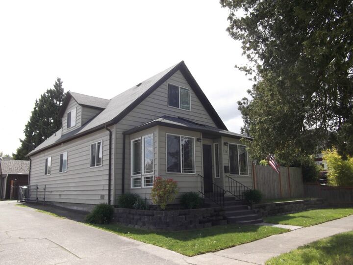 Property Photo:  514 S 37th St  WA 98418 