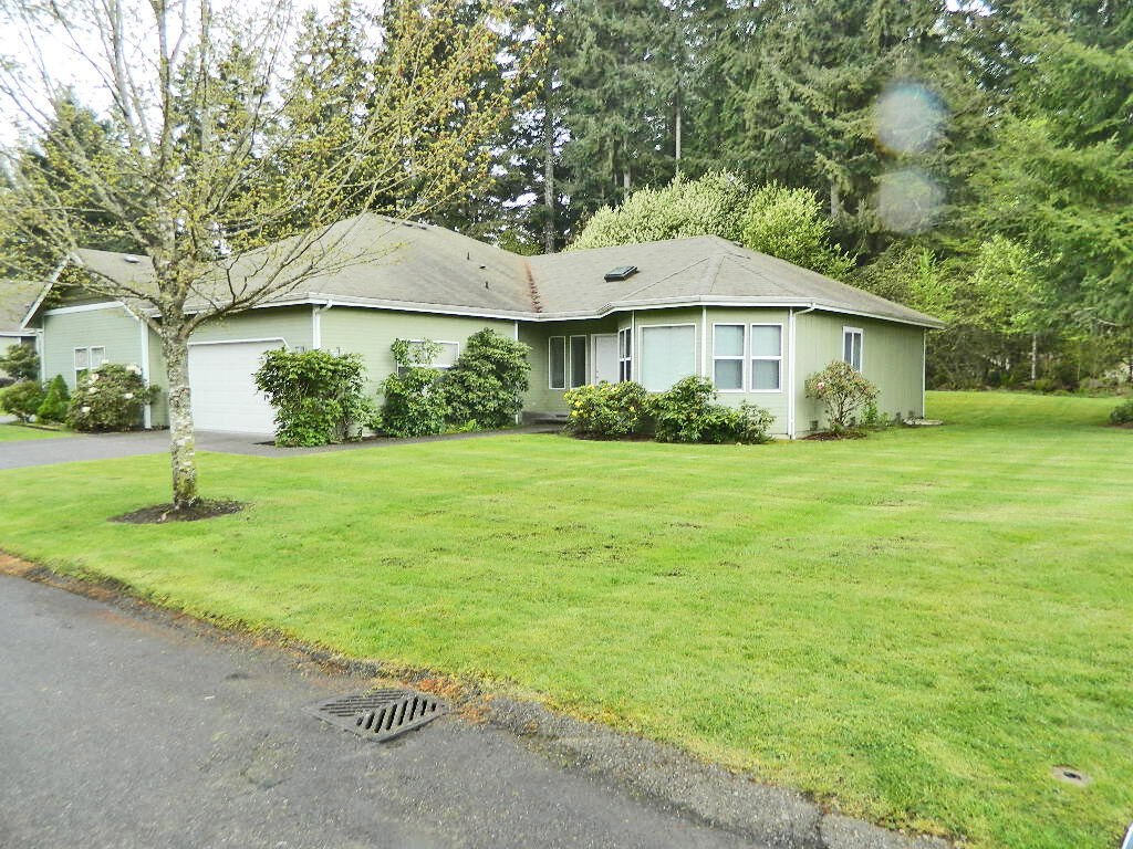 Property Photo:  14106  95th Avenue NW  WA 98329 