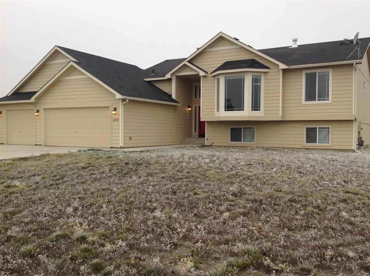 Property Photo: 6259 Pearson Drive WA 99026