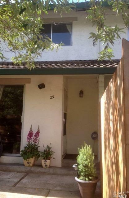 Property Photo:  25 Avram Avenue  CA 94928 