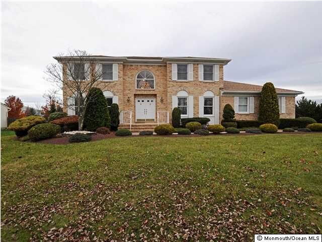 Property Photo:  15 Cape May Drive  NJ 07746 