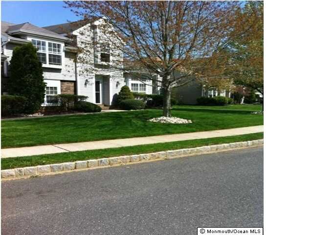 Property Photo: 105 Kentucky Way NJ 07728