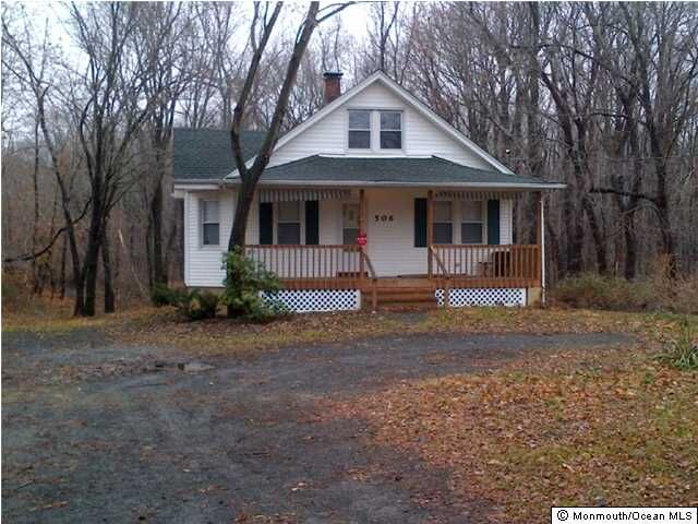 Property Photo: 506 State Route 33 NJ 08535