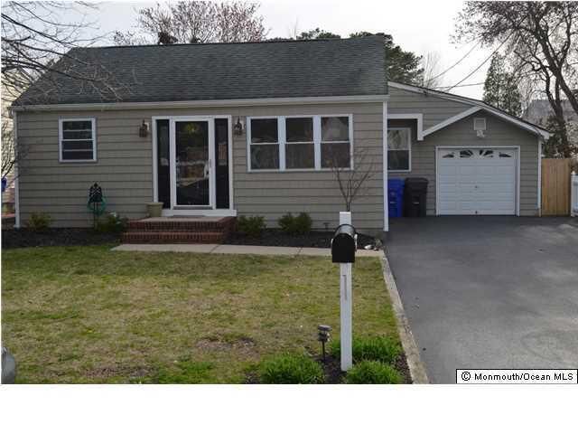 Property Photo:  202 McKinley Court  NJ 08724 