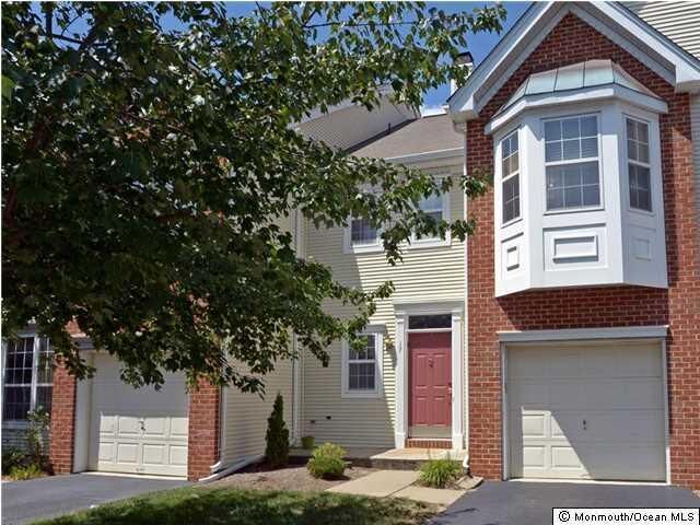 Property Photo:  17 Beacon Court  NJ 07733 